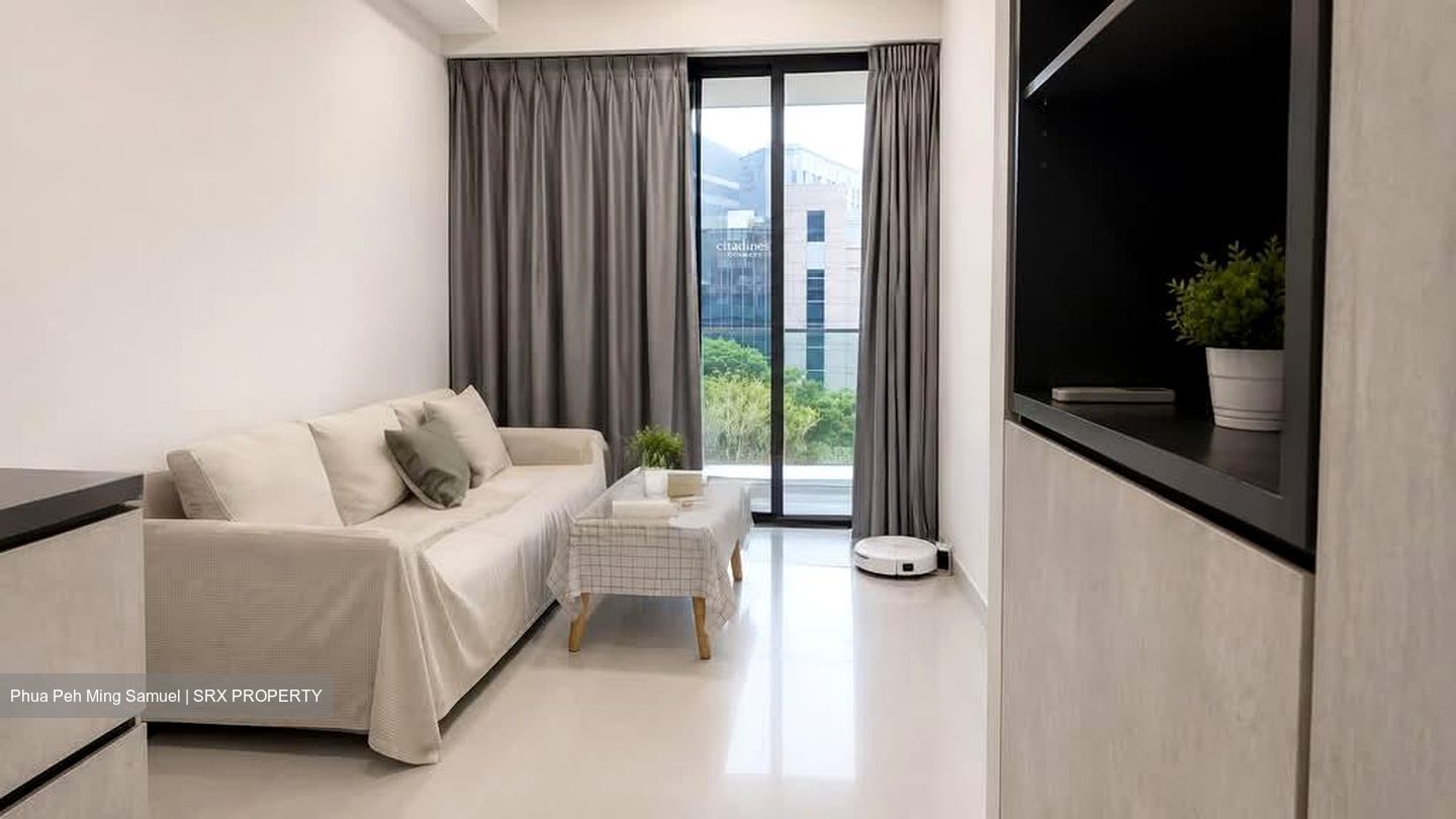 The Rise @ Oxley (D9), Condominium #556376271